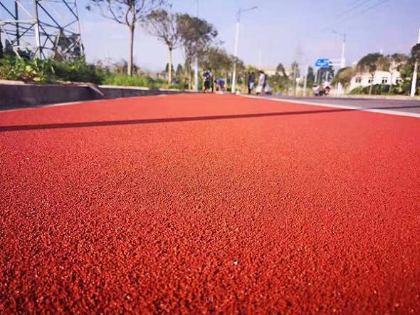 许昌防静电地坪