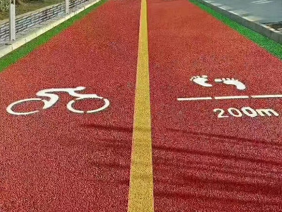 许昌塑胶地坪